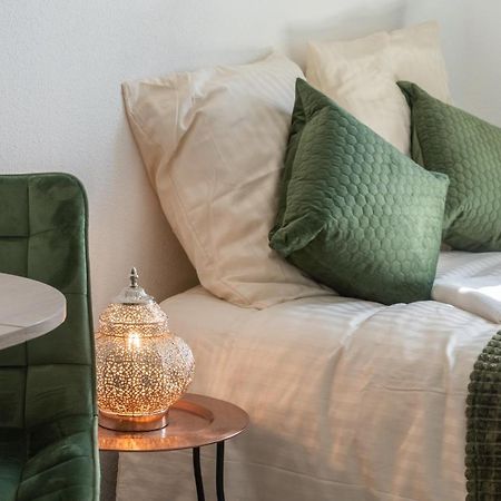 Disneyland Paris / Cozy Studio 3 Min From Metro Rer A 布西圣乔治 外观 照片
