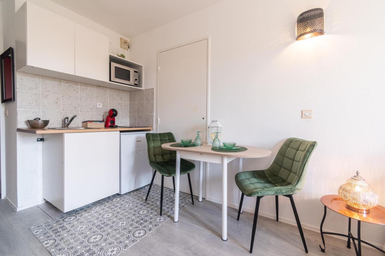 Disneyland Paris / Cozy Studio 3 Min From Metro Rer A 布西圣乔治 外观 照片