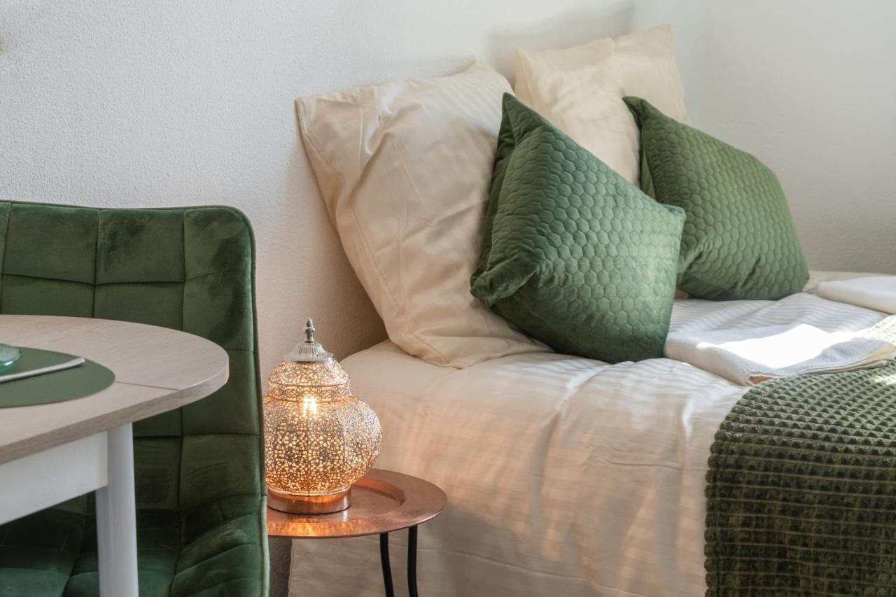 Disneyland Paris / Cozy Studio 3 Min From Metro Rer A 布西圣乔治 外观 照片