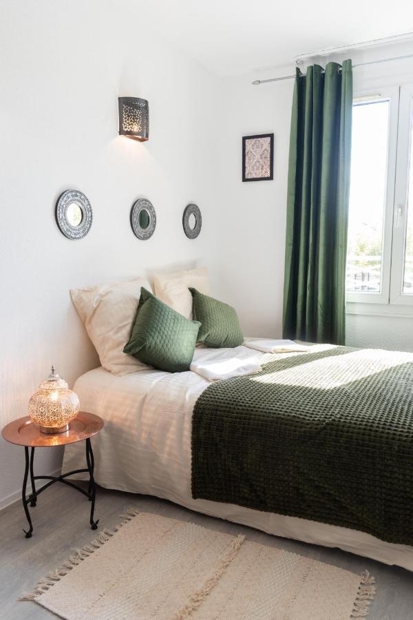 Disneyland Paris / Cozy Studio 3 Min From Metro Rer A 布西圣乔治 外观 照片