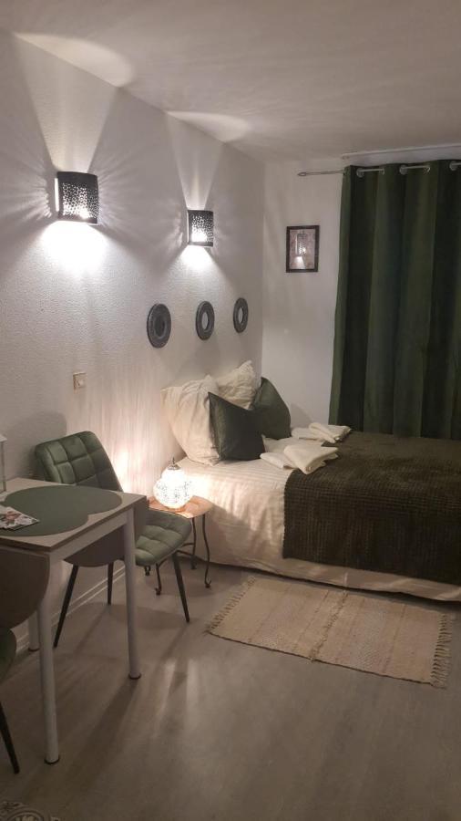 Disneyland Paris / Cozy Studio 3 Min From Metro Rer A 布西圣乔治 外观 照片