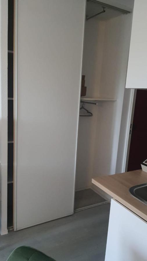 Disneyland Paris / Cozy Studio 3 Min From Metro Rer A 布西圣乔治 外观 照片