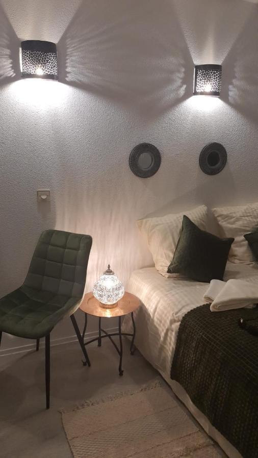Disneyland Paris / Cozy Studio 3 Min From Metro Rer A 布西圣乔治 外观 照片