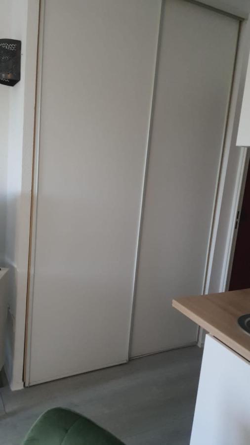 Disneyland Paris / Cozy Studio 3 Min From Metro Rer A 布西圣乔治 外观 照片