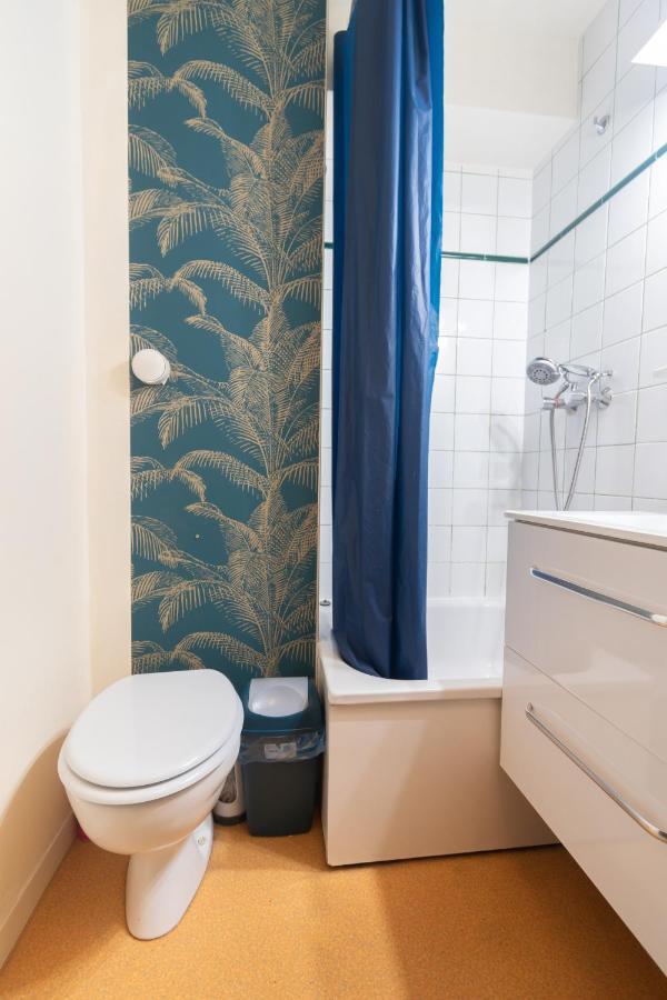 Disneyland Paris / Cozy Studio 3 Min From Metro Rer A 布西圣乔治 外观 照片