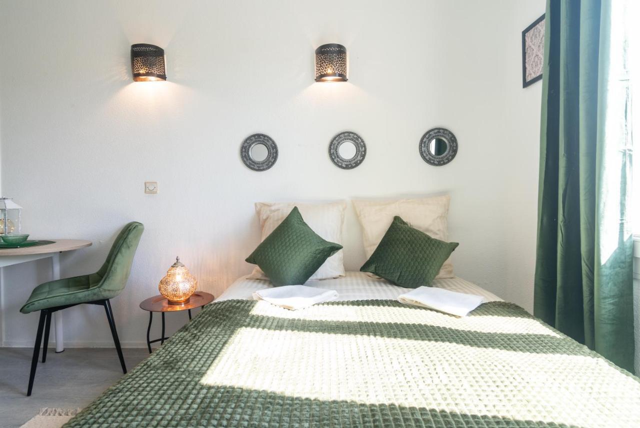 Disneyland Paris / Cozy Studio 3 Min From Metro Rer A 布西圣乔治 外观 照片