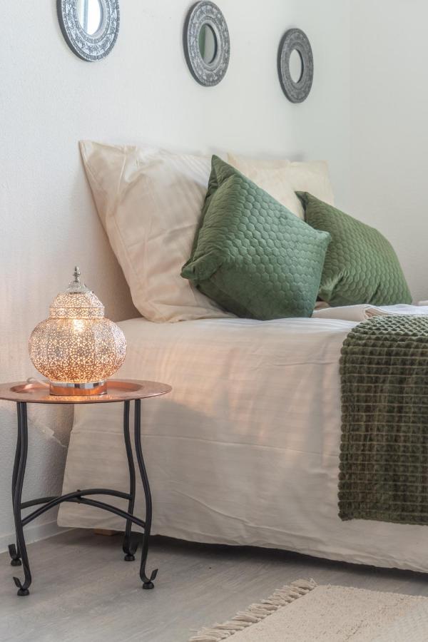 Disneyland Paris / Cozy Studio 3 Min From Metro Rer A 布西圣乔治 外观 照片