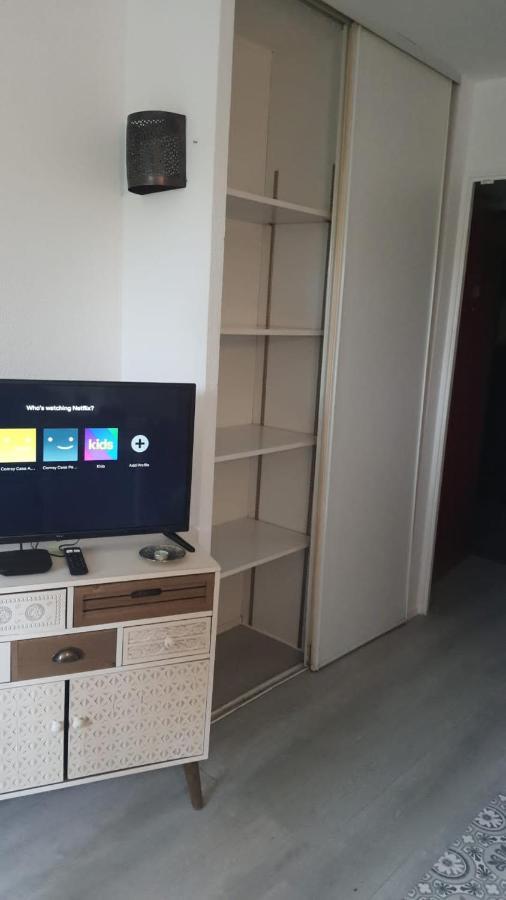 Disneyland Paris / Cozy Studio 3 Min From Metro Rer A 布西圣乔治 外观 照片