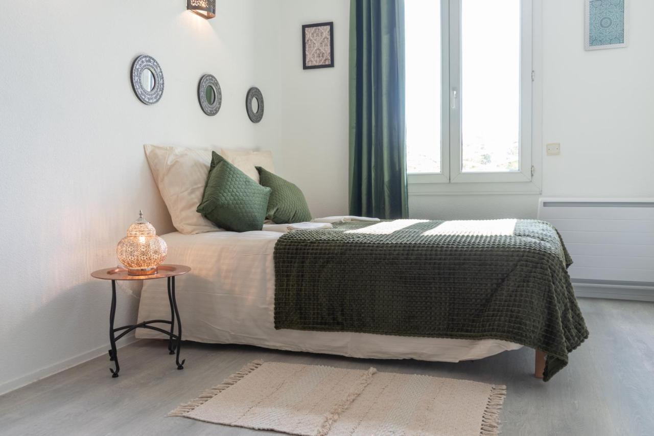 Disneyland Paris / Cozy Studio 3 Min From Metro Rer A 布西圣乔治 外观 照片