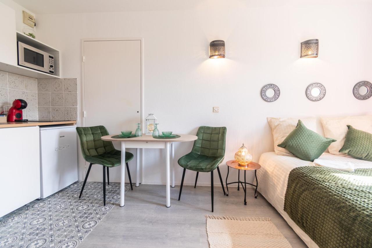 Disneyland Paris / Cozy Studio 3 Min From Metro Rer A 布西圣乔治 外观 照片