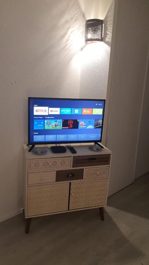 Disneyland Paris / Cozy Studio 3 Min From Metro Rer A 布西圣乔治 外观 照片