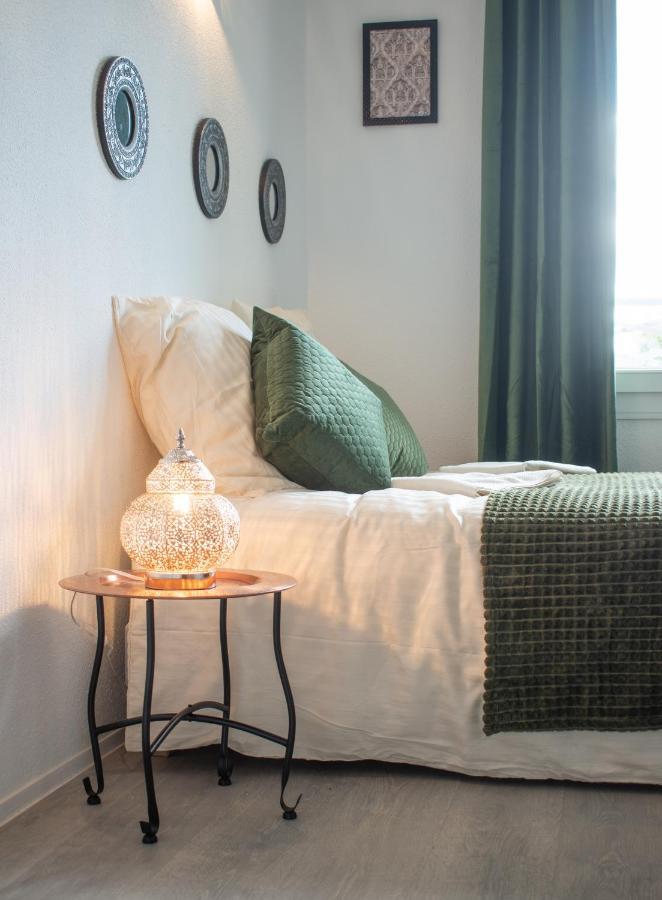 Disneyland Paris / Cozy Studio 3 Min From Metro Rer A 布西圣乔治 外观 照片